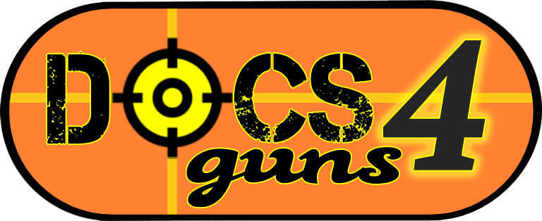 docs4guns_logo Docs 4 guns logo